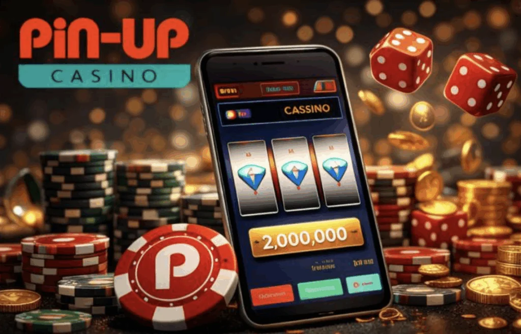 pin up app download
