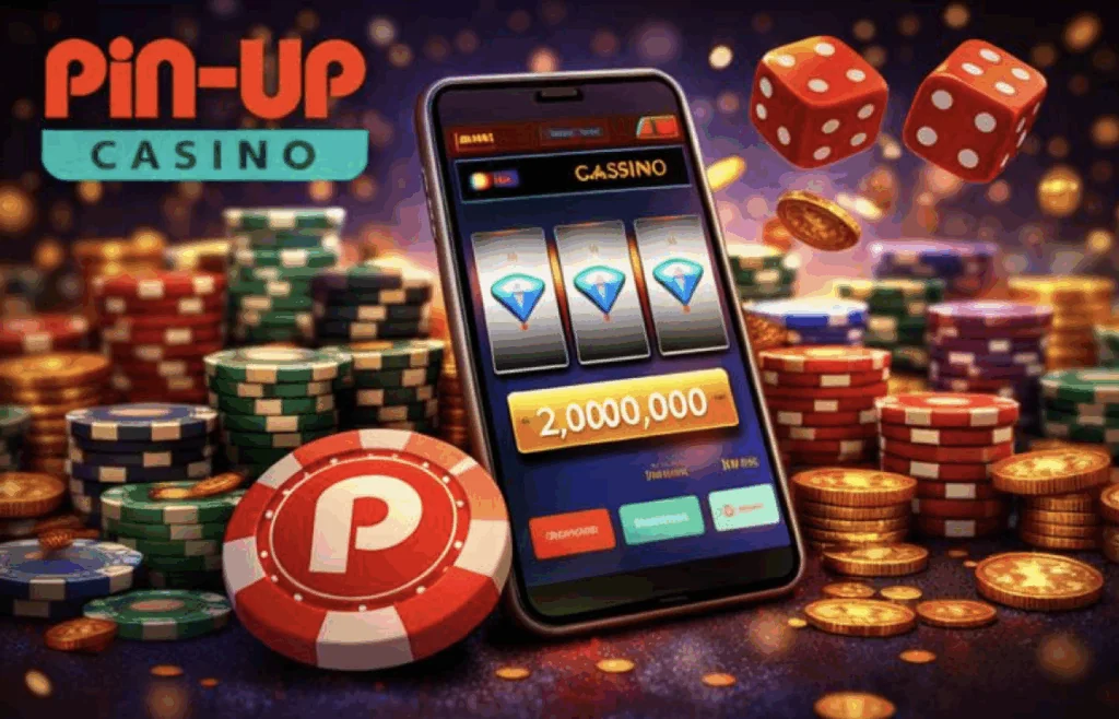 pin up official app